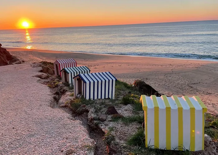 Nomad's Surf & Sunset Haven, 2 Bedrooms, Santa Cruz *