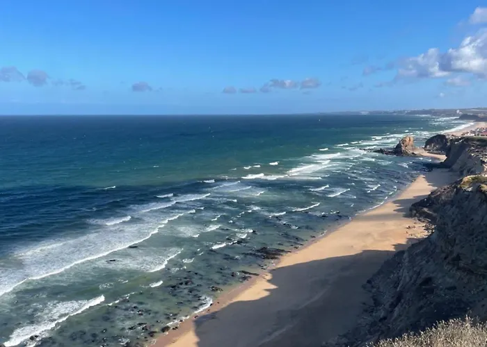 Nomad's Surf & Sunset Haven, 2 Bedrooms, Santa Cruz Appartamento