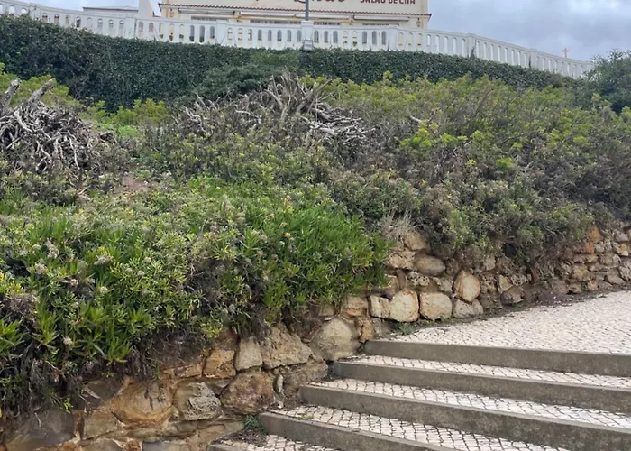 Nomad's Surf & Sunset Haven, 2 Bedrooms, Santa Cruz Silveira (Lisbon)
