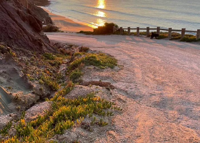 Nomad's Surf & Sunset Haven, 2 Bedrooms, Santa Cruz *